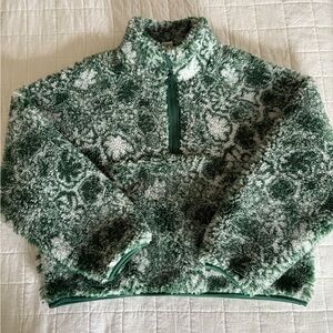Aritzia TNA Rush Sweater